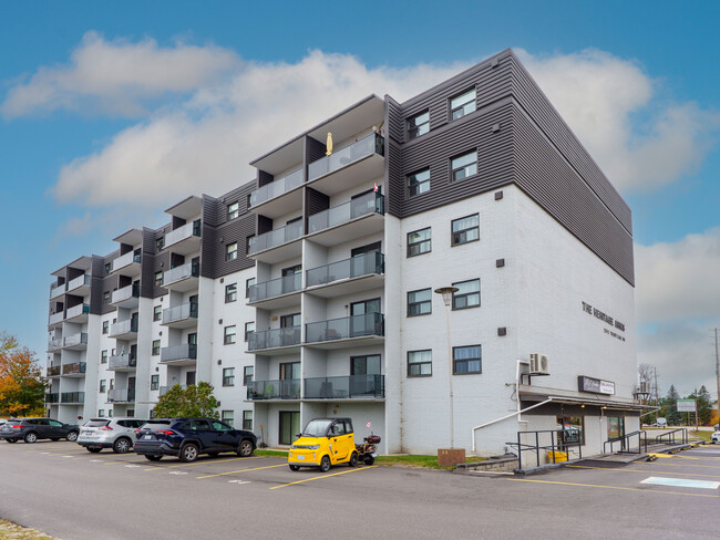 Photo - The Heritage Arms