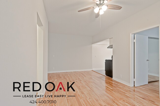 326 1/2 S Normandie Ave-107 - 326 1/2 S Normandie Ave-107 Unidad 107 Rental