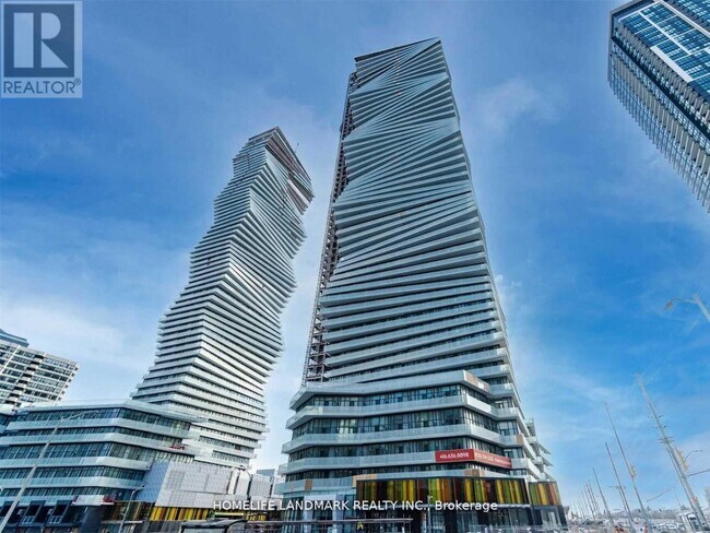 Photo - 3900 Confederation Pkwy Unit 5607