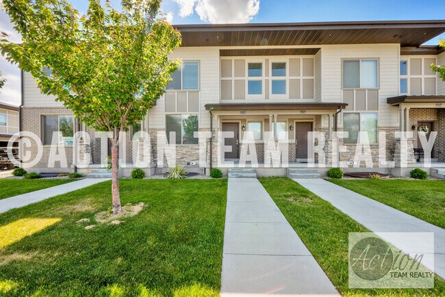 Townhome in Riverton! - Townhome in Riverton!
