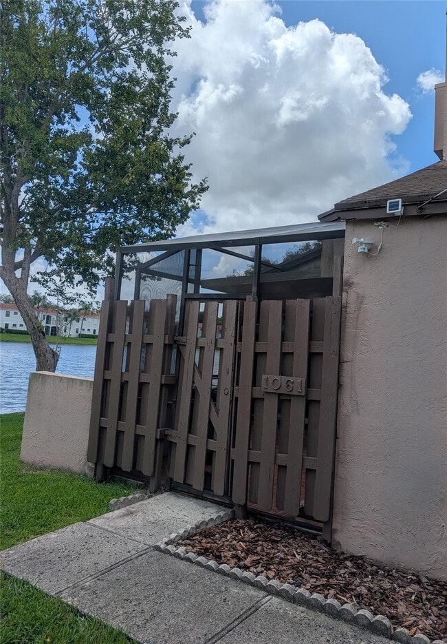 Photo - 1061 NW 122nd Terrace