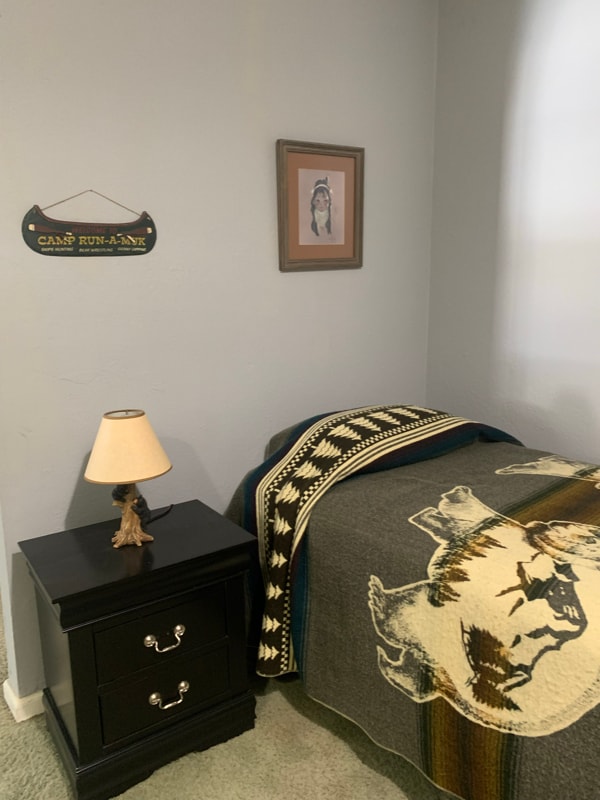 Photo - 1249 W Apache Ln