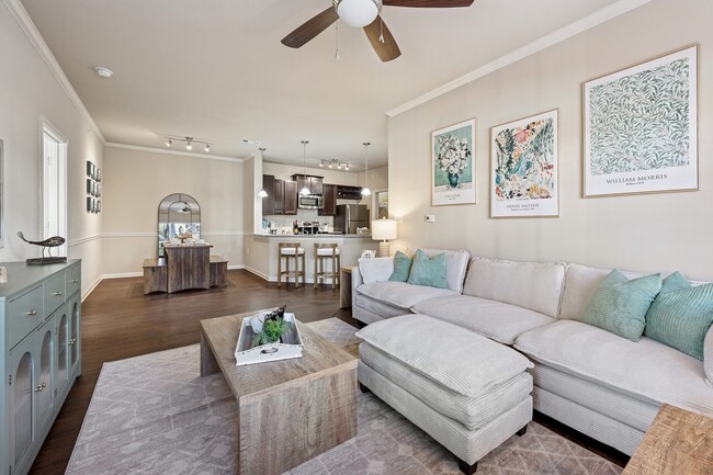 Photo - Grove at Shadow Green Apartments