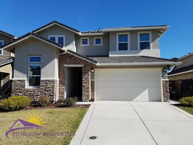 Building Photo - Spacious 5 Bed 4 Bath 3 Car Garage 2,980 Sq. Ft. Fiddyment Ranch Home in Roseville