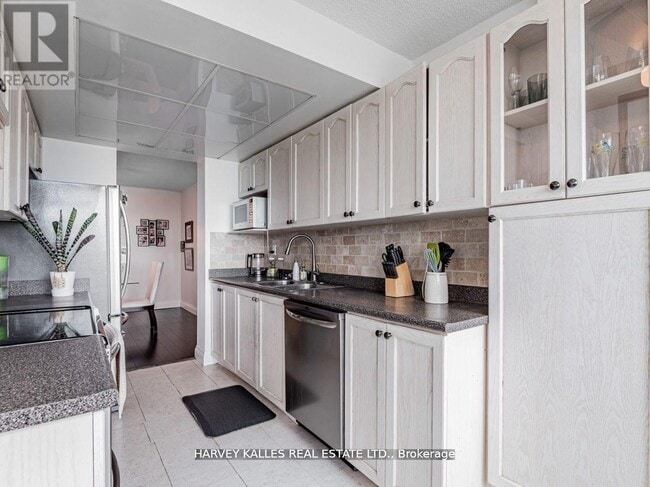 Photo - 133 Torresdale Ave Unité 1408