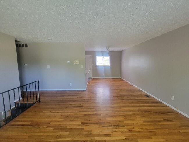 Photo - Updated 3-Bedroom Home with 1.5 Baths, Fenced Yard & 2-Car Garage