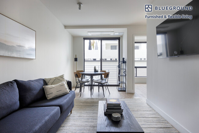 Building Photo - 3667 Keystone Av Rental