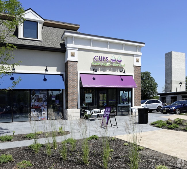 Fair Lawn Promenade Apartments For Rent in Fair Lawn, NJ