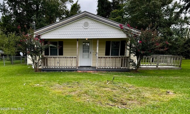Building Photo - 114 Norris Rd Rental