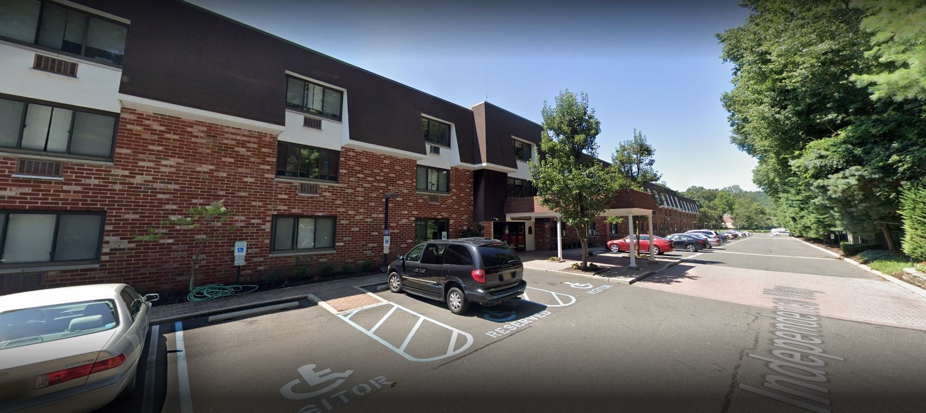 Photo - The Richard J. Colandrea Residence