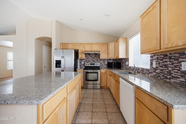 Photo - 4512 E Windsong Dr