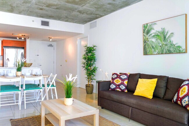 Photo - 3250 NE 1st Ave Unidad FL10-ID1022239P