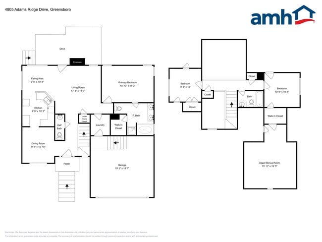 Photo - 4805 Adams Ridge Dr