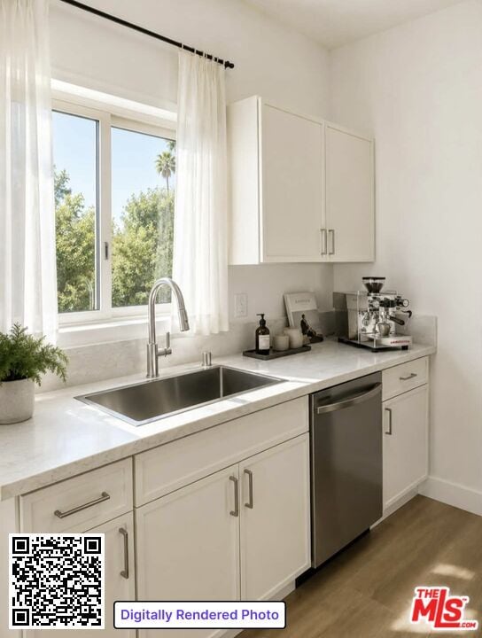 Photo - 1443 N Mariposa Ave
