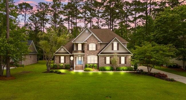 Building Photo - RARE STUNNER 4BR/2.5BA Home in Carolina Co...