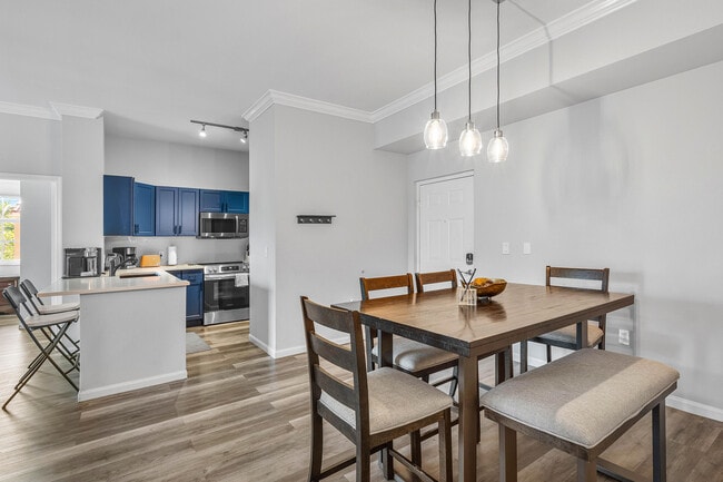 Photo - 11780 St Andrews Place Unit 304