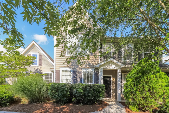 Photo - 108 Ancient Oaks Way