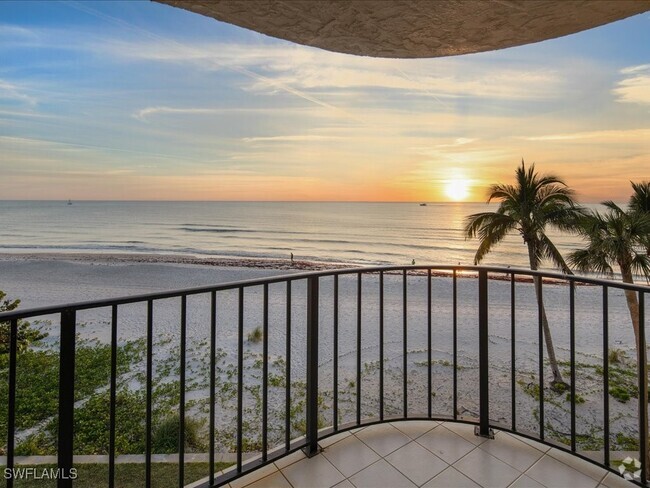 Building Photo - 3115 Gulf Shore Blvd N Unit 205S Rental