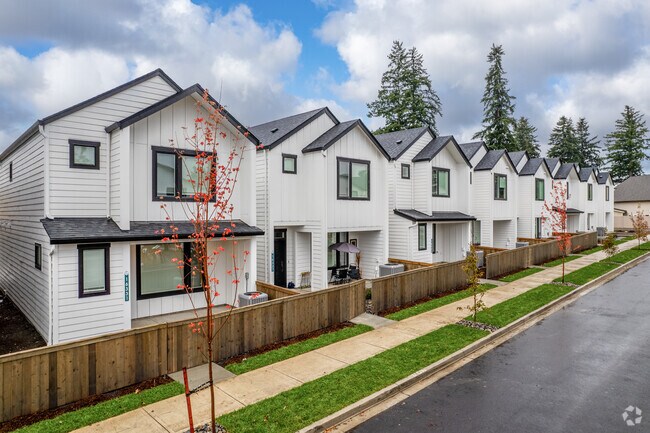 Grove at 162nd - Grove at 162nd