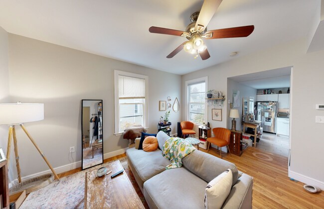 Photo - 15 Pleasant St Unit 2