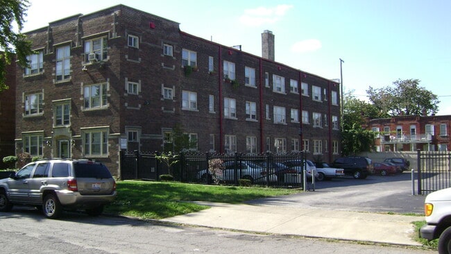 Photo - 1442 W 101st St