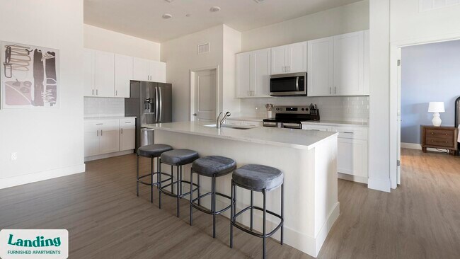 Photo - 5750 N La Cholla Blvd Unit 8202