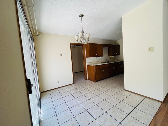 Photo - Westside 3 Bedroom 1.75 Bath
