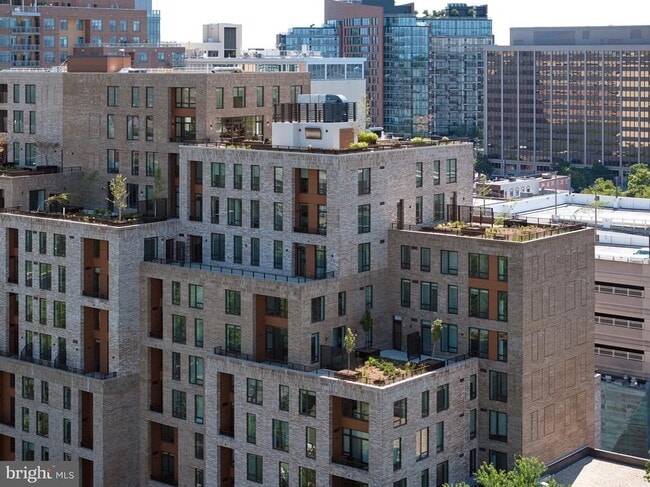 Photo - 4909 Auburn Ave Unit 1101