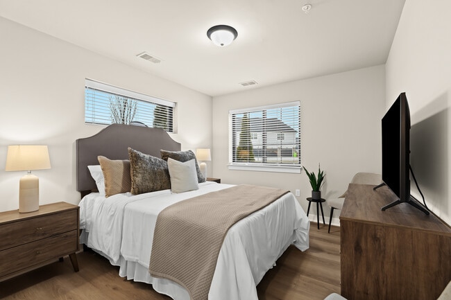 Photo - The Town Center Villas