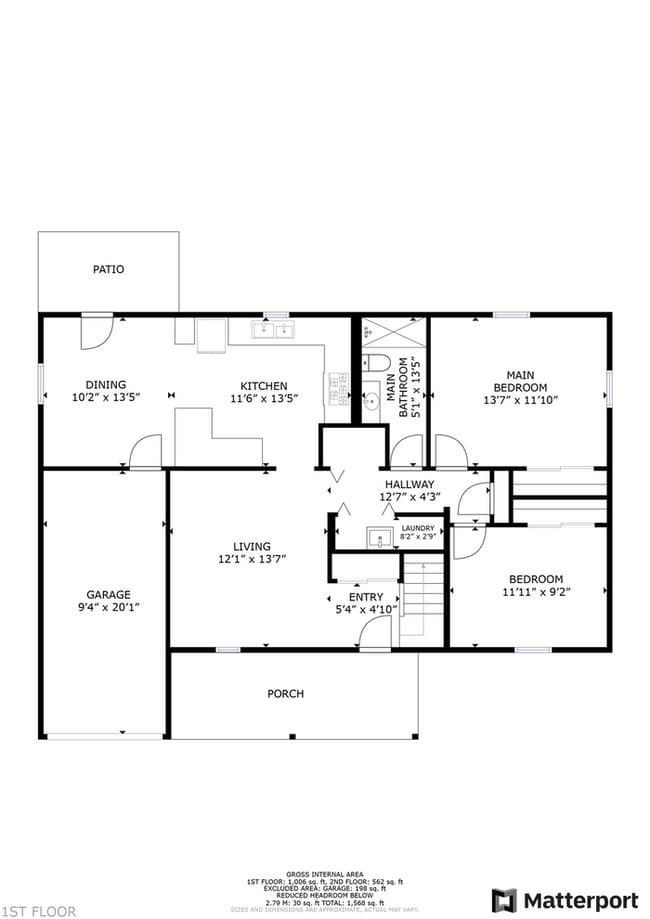 Photo - 1737 Amarillo Dr