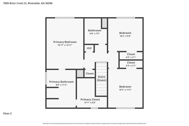 Photo - 7605 Briar Crest Ct