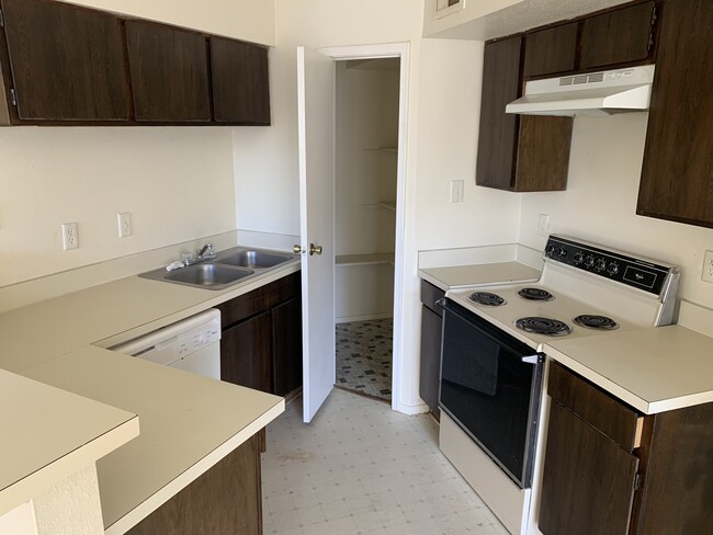 Photo - 7200 T C Jester Blvd Unidad 2202