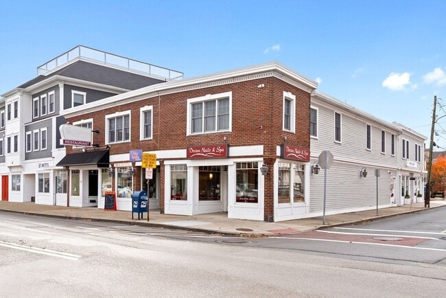 Photo - 50 Maple St Unit 5