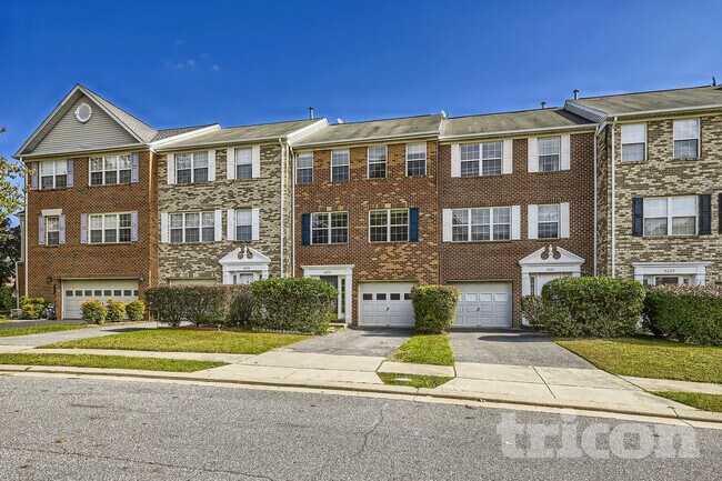 Photo - 4633 Sherwood Mills Rd