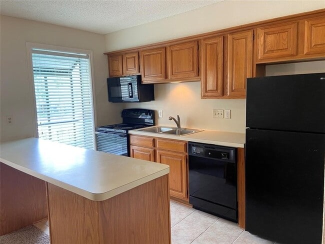 Photo - 1311 Antoine Dr Unit 180