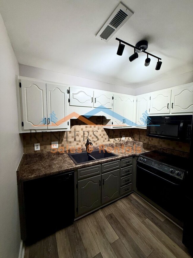 Photo - 2 Bedroom Condo on Chapman Mountain Unit H