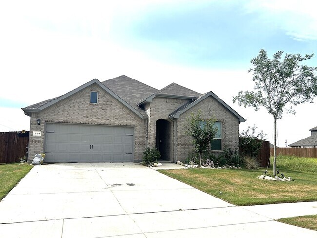 Photo - 509 Wesley Dr