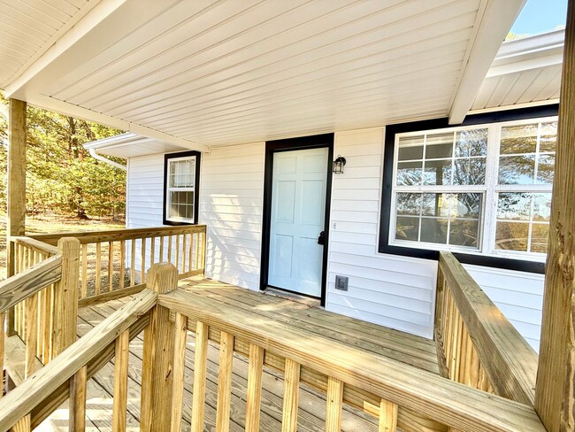 Photo - Updated 2-bedroom home close to Farmville