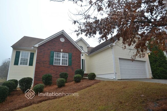Photo - 1513 Hayden Mill Way House