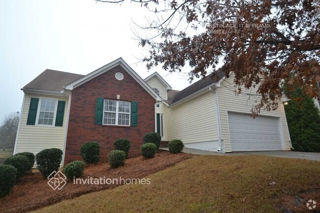 Building Photo - 1513 Hayden Mill Way Rental