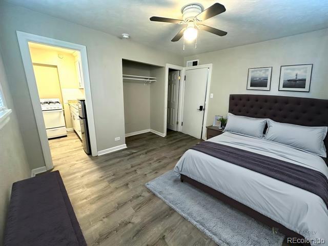 Building Photo - 3700 S Lincoln St Unit 6 Rental