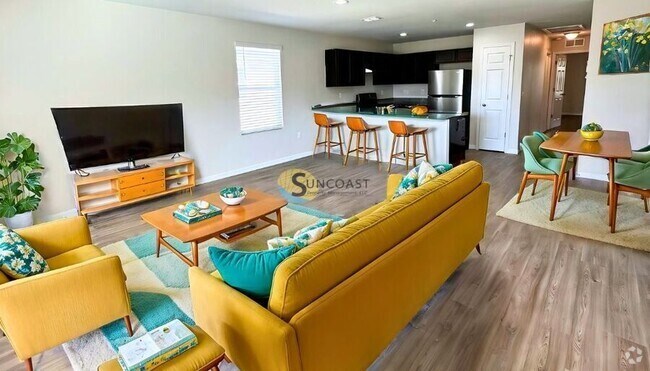 Building Photo - 6426 Sweetbay Ln Unit 101 Rental