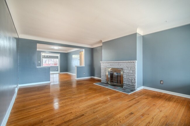 Photo - Generous Living on a Quiet Street, 4BR Brick Home with 2-Car Garage