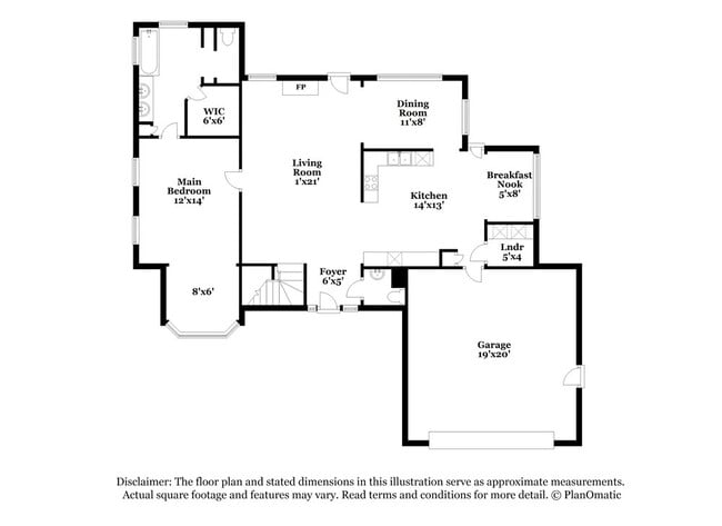 Photo - 5118 Chestnut Knoll Ln