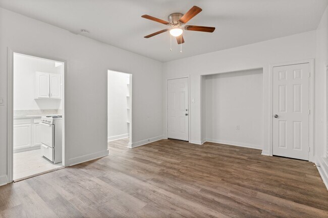 Photo - 1424 Chestnut Ave Apartamento Unidad 02