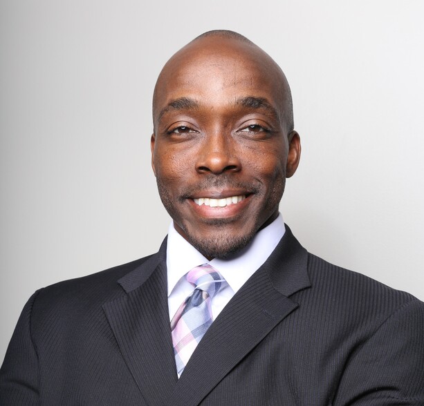 Reginald Patterson