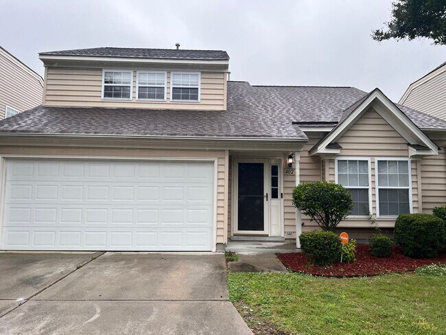 Photo - Burbage Grant