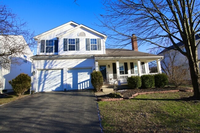 Building Photo - 4400 Greensbury Dr