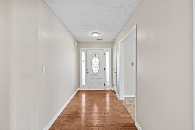 Photo - Coming Soon.....Gorgeous 3br 2bath home, beautiful front porch and spacious yard!!