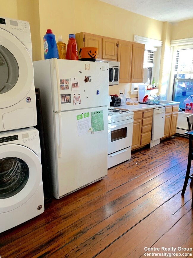 Photo - 1512 Tremont St Unit 2